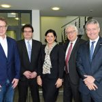 KRZN und citeq starten Zusammenarbeit im Bereich Personalwesen.