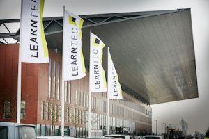 Die Learntec 2019 hat das Ergebnis des Vorjahres getoppt.