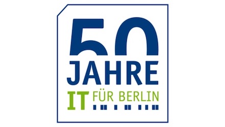 ITDZ Berlin feiert 50. Geburtstag.