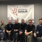 d.velop nimmt eine strategische Kooperation mit dem KI-Start-up Westphalia DataLab auf.