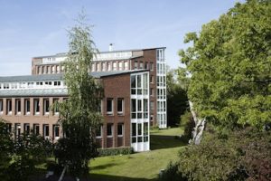 Einen Einstellungs- und Umsatzrekord verzeichnet die MACH AG für das Jahr 2018.