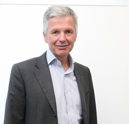 Detlef Spang