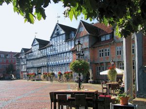 Wolfenbüttel nutzt Neuerungen im Finanzwesen.