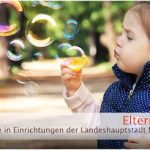 Elternportal unter kitaplatz.magdeburg.de wurde erweitert.