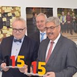 Bremerhaven ist der 115 beigetreten.