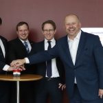Digitales Amtshilfeersuchen mit AMTSHILFE.net startet.