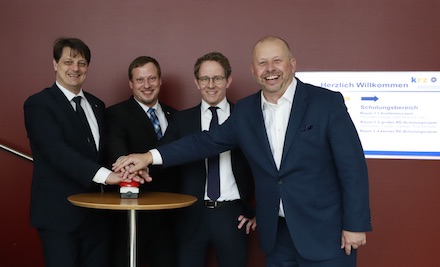 Digitales Amtshilfeersuchen mit AMTSHILFE.net startet.