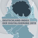 ÖFIT hat Stand und Entwicklung der Digitalisierung in Deutschland auf regionaler Ebene untersucht.