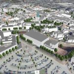 Stadt Bocholt kann dreidimensional erkundet werden.