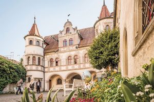 Konstanz war einer der Pilotkunden für das MHM-Tool.