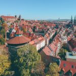 Wie ihr Digitales Nürnberg aussieht