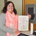 Kreis Soest: Sandra Kree-Lange