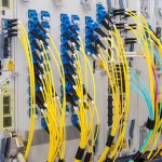 Plauen: 12.000 Haushalte können nun via Glasfaser im Internet surfen.