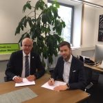 Wolfsburg wird Mitglied des Netzwerks Open & Agile Smart Cities (OASC).