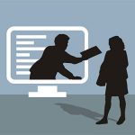 Data Driven Government: Verwaltung kommt auf den Bürger zu.
