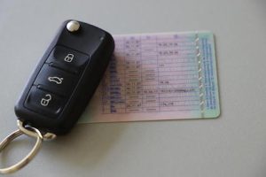 Der neue Führerschein nach den einheitlichen EU-Richtlinien.