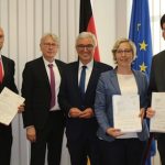 Rheinland-Pfalz fördert das neue interkommunale Netzwerk Digitale Stadt.