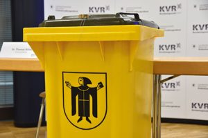 München nutzt für die Europawahl erneut Messenger.
