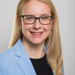 Österreichs Digitalisierungsministerin Margarete Schramböck: „Als erstes Land in Europa haben wir die Verwaltung vom E-Government zum M-Government gewandelt.“