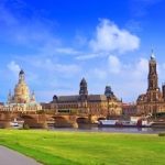 Dresden soll 5G-Modellregion werden.