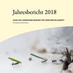Baden-Württemberg: Der Normenkontrollrat hat seinen ersten Jahresbericht veröffentlicht.