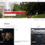 Stadt Kassel hat ihren Web-Auftritt überarbeitet und die Inhalte mehrerer Plattformen zusammengeführt.