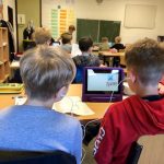 Die Oberschule Habenhausen ist eine von vielen Bremer Schulen