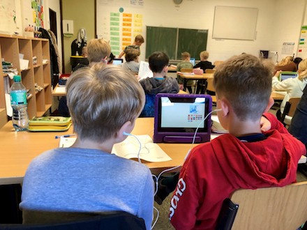 Die Oberschule Habenhausen ist eine von vielen Bremer Schulen