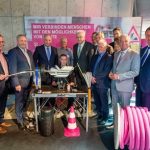 Gigabit Region Stuttgart und Deutsche Telekom wollen unter anderem für glasfaserschnelles Internet in zunächst 174 Kommunen sorgen.