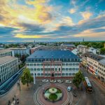 Zum siebten Mal führt die Stadt Darmstadt einen Bürgerhaushalt durch und stößt damit auf reges Interesse.