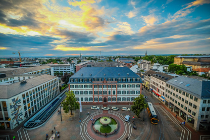 Zum siebten Mal führt die Stadt Darmstadt einen Bürgerhaushalt durch und stößt damit auf reges Interesse.