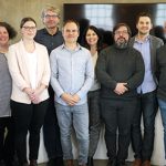 Vertreter des ANDI-Netzwerks (Agiles Netzwerk Digitale Innovation) trafen sich im Wasserturm Stromeyersdorf in Konstanz zum Round-Table-Gespräch mit Kommune21.