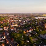 Die schleswig-holsteinische Stadt Eutin will sich beim Bund um Fördergelder für Smart-City-Projekte bewerben.