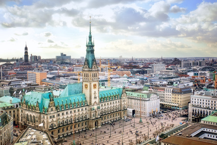 Fragen an die Verwaltung können Hamburgs Bürger jetzt auch an einen Chatbot richten.