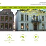 Stadt Norden hat ihre Website grundlegend überarbeitet.