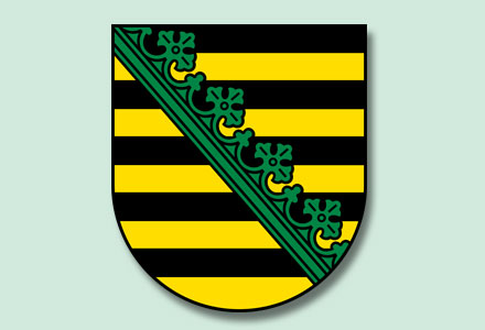Mit überarbeiteter Digitalisierungsstrategie wartet der Freistaat Sachsen auf.