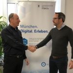 Thomas Bönig (l.)