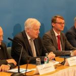 Ein Zweitstandort des Bundesamts für Sicherheit in der Informationstechnik (BSI) wird in Freital bei Dresden errichtet.