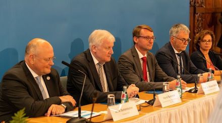 Ein Zweitstandort des Bundesamts für Sicherheit in der Informationstechnik (BSI) wird in Freital bei Dresden errichtet.