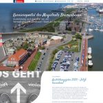 Bremerhaven erleichtert Online-Bewerbung im Karriereportal.