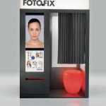 Fotoautomaten speziell für die Belange von Behörden bietet das Unternehmen Fotofix an.