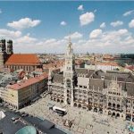 Bei der Digitalisierung geht die Stadt München jetzt strategisch vor.