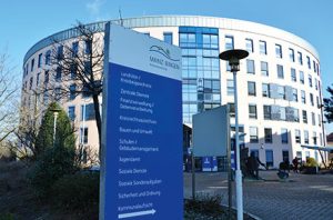 Kreis Mainz-Bingen sichert IT durch lokales Metro-Cluster.