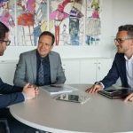 Die Hochschule Pforzheim wird die Stadt auf ihrem Weg zur Smart City begleiten.