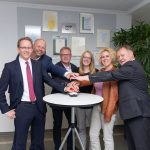 Wilhelmshaven und Oldenburg pilotieren für die Kommunale Datenverarbeitung Oldenburg (KDO) die Vollstreckungshilfeplattform AMTSHILFE.net.