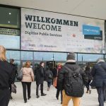 Die zweite Smart Country Convention wird vom Partnerland Litauen begleitet.