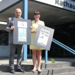 Arnsberg: Neue App in Betrieb genommen.