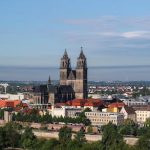 Wie sich Magdeburg weiterentwickeln soll
