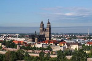 Wie sich Magdeburg weiterentwickeln soll