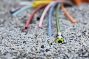 Mit dringend mehr Tempo muss der Breitband-Ausbau in Deutschland umgesetzt werden